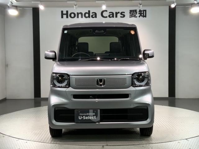 Ｎ－ＢＯＸ ベースグレード　コンフォートパッケージ　Ｈ　ＳＥＮＳＩＮＧ　新車保証　試乗車　ワンオ－ナ－　ナビＬＸＵ－２４２ＮＢｉ　ＴＶ　Ｒカメラ　ＣＤ録音　ＢＴオ－ディオ　ＤＶＤ　シ－トヒ－タ－ＥＴＣ　ＬＥＤライト　両側電動ドア（53枚目）