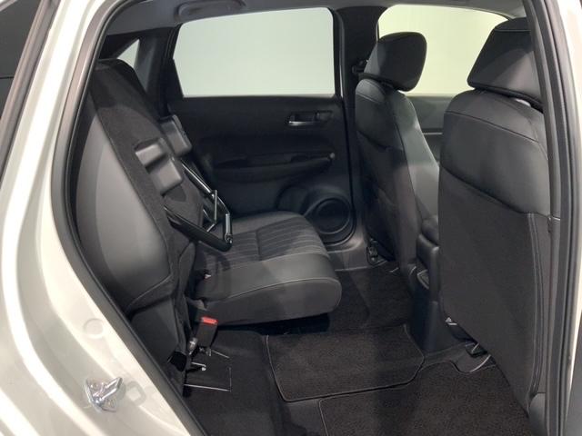 フィット ホーム　Ｈ　ＳＥＮＳＩＮＧ　新車保証　試乗車　ワンオ－ナ－　ナビＶＸＵ－２４５ＦＴｉ　ＴＶ　Ｒカメラ　ＣＤ録音　ＢＴオ－ディオ　ＤＶＤ　ＥＴＣ　ＬＥＤライト　ＶＳＡクルコン　スマ－トキ－　スペアキ－整備記録簿（34枚目）