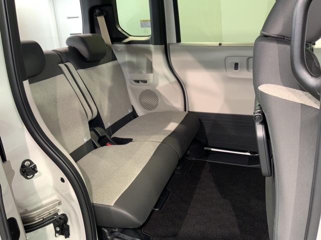 N-BOX ベースグレード コンフォートパッケージ H SENSING 新車保証 試乗車 ワンオ-ナ- ナビLXU-242NBi TV Rカメラ CD録音 BTオ-ディオ DVD シ-トヒ-タ-ETC LEDライト 両側電動ドア(18枚目)