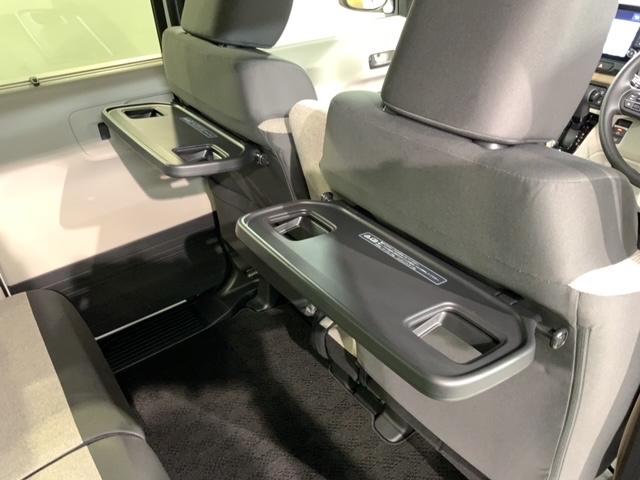 N-BOX ベースグレード コンフォートパッケージ H SENSING 新車保証 試乗車 ワンオ-ナ- ナビLXU-242NBi TV Rカメラ CD録音 BTオ-ディオ DVD シ-トヒ-タ-ETC LEDライト 両側電動ドア(30枚目)