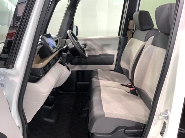 N-BOX ベースグレード コンフォートパッケージ H SENSING 新車保証 試乗車 ワンオ-ナ- ナビLXU-242NBi TV Rカメラ CD録音 BTオ-ディオ DVD シ-トヒ-タ-ETC LEDライト 両側電動ドア(31枚目)