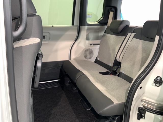 N-BOX ベースグレード コンフォートパッケージ H SENSING 新車保証 試乗車 ワンオ-ナ- ナビLXU-242NBi TV Rカメラ CD録音 BTオ-ディオ DVD シ-トヒ-タ-ETC LEDライト 両側電動ドア(32枚目)
