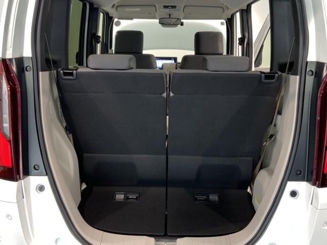 N-BOX ベースグレード コンフォートパッケージ H SENSING 新車保証 試乗車 ワンオ-ナ- ナビLXU-242NBi TV Rカメラ CD録音 BTオ-ディオ DVD シ-トヒ-タ-ETC LEDライト 両側電動ドア(37枚目)