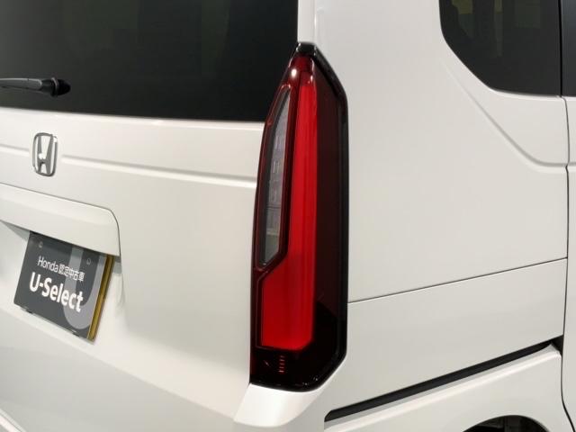 N-BOX ベースグレード コンフォートパッケージ H SENSING 新車保証 試乗車 ワンオ-ナ- ナビLXU-242NBi TV Rカメラ CD録音 BTオ-ディオ DVD シ-トヒ-タ-ETC LEDライト 両側電動ドア(45枚目)