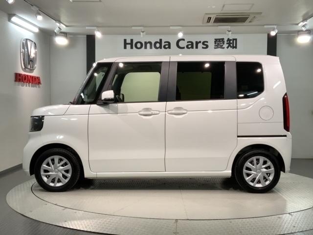 N-BOX ベースグレード コンフォートパッケージ H SENSING 新車保証 試乗車 ワンオ-ナ- ナビLXU-242NBi TV Rカメラ CD録音 BTオ-ディオ DVD シ-トヒ-タ-ETC LEDライト 両側電動ドア(47枚目)