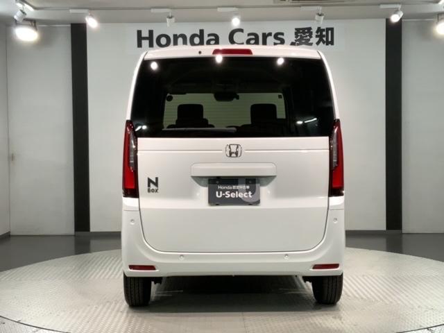 N-BOX ベースグレード コンフォートパッケージ H SENSING 新車保証 試乗車 ワンオ-ナ- ナビLXU-242NBi TV Rカメラ CD録音 BTオ-ディオ DVD シ-トヒ-タ-ETC LEDライト 両側電動ドア(49枚目)