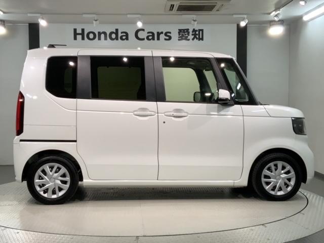 N-BOX ベースグレード コンフォートパッケージ H SENSING 新車保証 試乗車 ワンオ-ナ- ナビLXU-242NBi TV Rカメラ CD録音 BTオ-ディオ DVD シ-トヒ-タ-ETC LEDライト 両側電動ドア(51枚目)