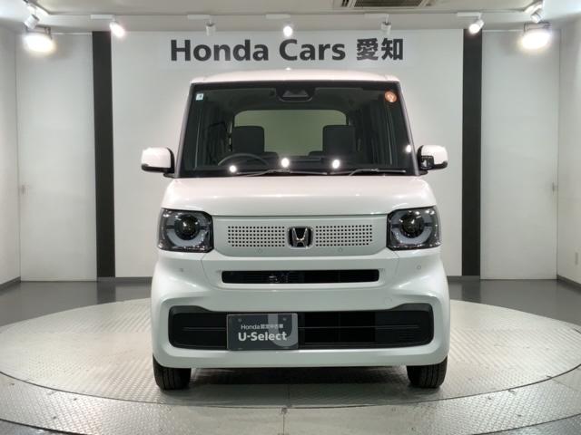 N-BOX ベースグレード コンフォートパッケージ H SENSING 新車保証 試乗車 ワンオ-ナ- ナビLXU-242NBi TV Rカメラ CD録音 BTオ-ディオ DVD シ-トヒ-タ-ETC LEDライト 両側電動ドア(53枚目)