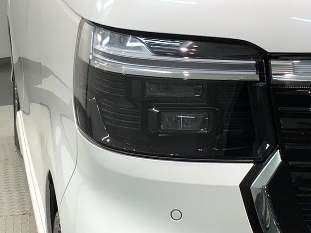 Ｎ－ＢＯＸカスタム ターボ　Ｈ　ＳＥＮＳＩＮＧ　新車保証　試乗車　ワンオ－ナ－　ナビＬＸＵ－２４２ＮＢｉ　ＴＶ　Ｒカメラ　ＣＤ録音　ＢＴオ－ディオ　ＤＶＤ　シ－トヒ－タ－　ＥＴＣ　ＬＥＤライト　両側電動ドア　ＶＳＡ　スマ－トキ－（8枚目）