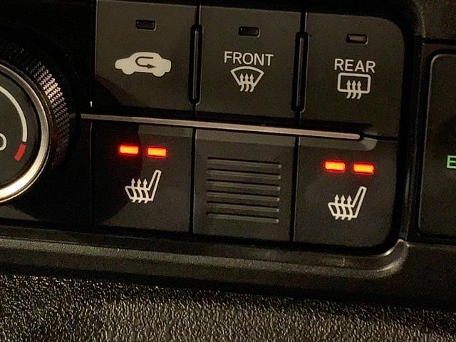 Ｎ－ＢＯＸカスタム ターボ　Ｈ　ＳＥＮＳＩＮＧ　新車保証　試乗車　ワンオ－ナ－　ナビＬＸＵ－２４２ＮＢｉ　ＴＶ　Ｒカメラ　ＣＤ録音　ＢＴオ－ディオ　ＤＶＤ　シ－トヒ－タ－　ＥＴＣ　ＬＥＤライト　両側電動ドア　ＶＳＡ　スマ－トキ－（12枚目）