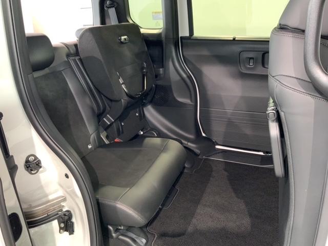 Ｎ－ＢＯＸカスタム ターボ　Ｈ　ＳＥＮＳＩＮＧ　新車保証　試乗車　ワンオ－ナ－　ナビＬＸＵ－２４２ＮＢｉ　ＴＶ　Ｒカメラ　ＣＤ録音　ＢＴオ－ディオ　ＤＶＤ　シ－トヒ－タ－　ＥＴＣ　ＬＥＤライト　両側電動ドア　ＶＳＡ　スマ－トキ－（36枚目）