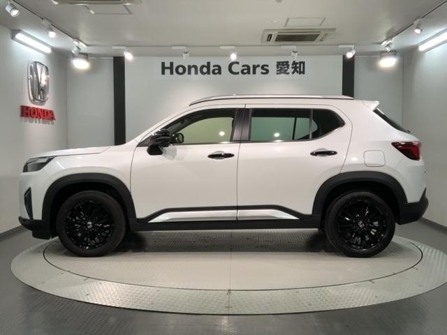 ＷＲ－Ｖ Ｚ＋ブラックスタイル　Ｈ　ＳＥＮＳＩＮＧ　新車保証　試乗車　ワンオ－ナ－　ナビＬＸＭ－２４５ＺＦＥｉ　ＴＶ　Ｒカメラ　ＢＴオ－ディオ　ＥＴＣ　ＬＥＤライト　ＶＳＡ　クルコン　アルミ　スマ－トキ－　スペアキ－　盗難防止装置（47枚目）