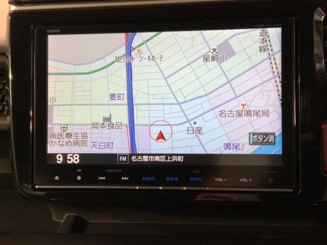 ステップワゴンスパーダ スパーダハイブリッドＧホンダセンシング　１年保証　ワンオ－ナ－　ナビＶＸＭ－１８５ＶＦＮｉ　ＴＶ　Ｒカメラ　ＣＤ録音　ＢＴオ－ディオ　ＤＶＤ　ＥＴＣ　ＬＥＤライト　両側電動ドア　ＶＳＡクルコン　アルミ　スマ－トキ－　スペアキ－盗難防止装置（5枚目）