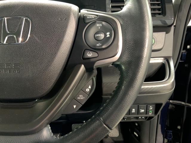 ステップワゴンスパーダ スパーダハイブリッドＧホンダセンシング　１年保証　ワンオ－ナ－　ナビＶＸＭ－１８５ＶＦＮｉ　ＴＶ　Ｒカメラ　ＣＤ録音　ＢＴオ－ディオ　ＤＶＤ　ＥＴＣ　ＬＥＤライト　両側電動ドア　ＶＳＡクルコン　アルミ　スマ－トキ－　スペアキ－盗難防止装置（10枚目）