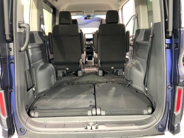 ステップワゴンスパーダ スパーダハイブリッドＧホンダセンシング　１年保証　ワンオ－ナ－　ナビＶＸＭ－１８５ＶＦＮｉ　ＴＶ　Ｒカメラ　ＣＤ録音　ＢＴオ－ディオ　ＤＶＤ　ＥＴＣ　ＬＥＤライト　両側電動ドア　ＶＳＡクルコン　アルミ　スマ－トキ－　スペアキ－盗難防止装置（19枚目）