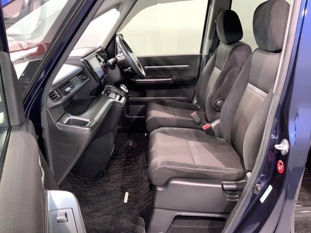 ステップワゴンスパーダ スパーダハイブリッドＧホンダセンシング　１年保証　ワンオ－ナ－　ナビＶＸＭ－１８５ＶＦＮｉ　ＴＶ　Ｒカメラ　ＣＤ録音　ＢＴオ－ディオ　ＤＶＤ　ＥＴＣ　ＬＥＤライト　両側電動ドア　ＶＳＡクルコン　アルミ　スマ－トキ－　スペアキ－盗難防止装置（31枚目）