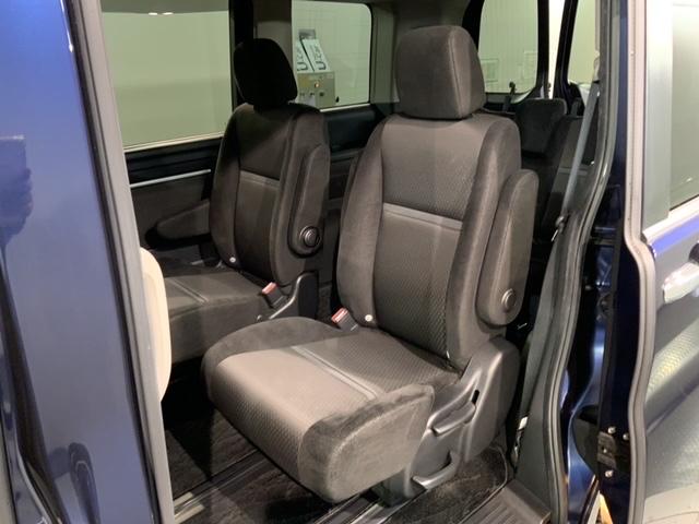 ステップワゴンスパーダ スパーダハイブリッドＧホンダセンシング　１年保証　ワンオ－ナ－　ナビＶＸＭ－１８５ＶＦＮｉ　ＴＶ　Ｒカメラ　ＣＤ録音　ＢＴオ－ディオ　ＤＶＤ　ＥＴＣ　ＬＥＤライト　両側電動ドア　ＶＳＡクルコン　アルミ　スマ－トキ－　スペアキ－盗難防止装置（32枚目）