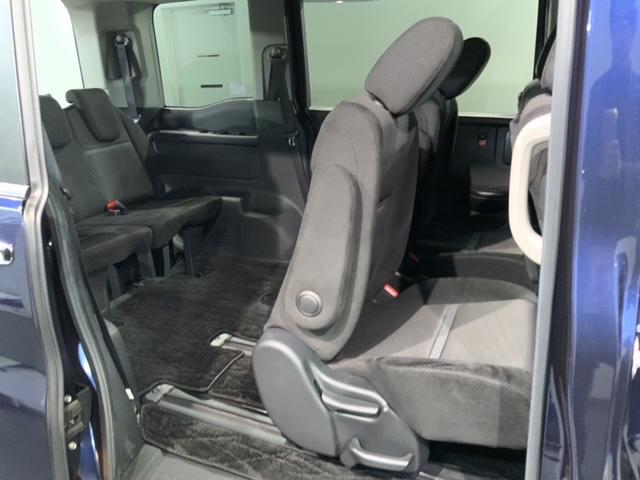 ステップワゴンスパーダ スパーダハイブリッドＧホンダセンシング　１年保証　ワンオ－ナ－　ナビＶＸＭ－１８５ＶＦＮｉ　ＴＶ　Ｒカメラ　ＣＤ録音　ＢＴオ－ディオ　ＤＶＤ　ＥＴＣ　ＬＥＤライト　両側電動ドア　ＶＳＡクルコン　アルミ　スマ－トキ－　スペアキ－盗難防止装置（36枚目）