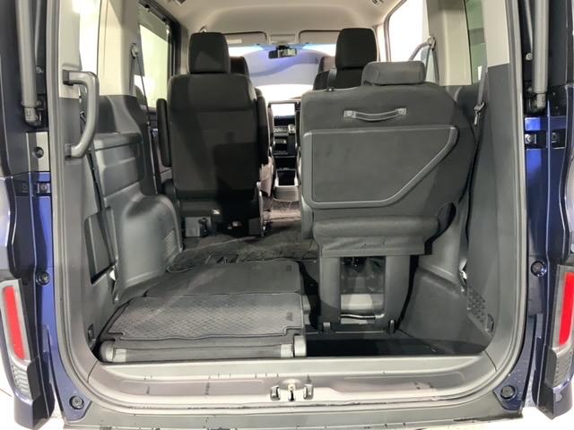 ステップワゴンスパーダ スパーダハイブリッドＧホンダセンシング　１年保証　ワンオ－ナ－　ナビＶＸＭ－１８５ＶＦＮｉ　ＴＶ　Ｒカメラ　ＣＤ録音　ＢＴオ－ディオ　ＤＶＤ　ＥＴＣ　ＬＥＤライト　両側電動ドア　ＶＳＡクルコン　アルミ　スマ－トキ－　スペアキ－盗難防止装置（39枚目）