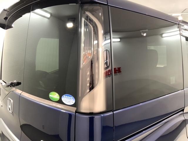 ステップワゴンスパーダ スパーダハイブリッドＧホンダセンシング　１年保証　ワンオ－ナ－　ナビＶＸＭ－１８５ＶＦＮｉ　ＴＶ　Ｒカメラ　ＣＤ録音　ＢＴオ－ディオ　ＤＶＤ　ＥＴＣ　ＬＥＤライト　両側電動ドア　ＶＳＡクルコン　アルミ　スマ－トキ－　スペアキ－盗難防止装置（45枚目）