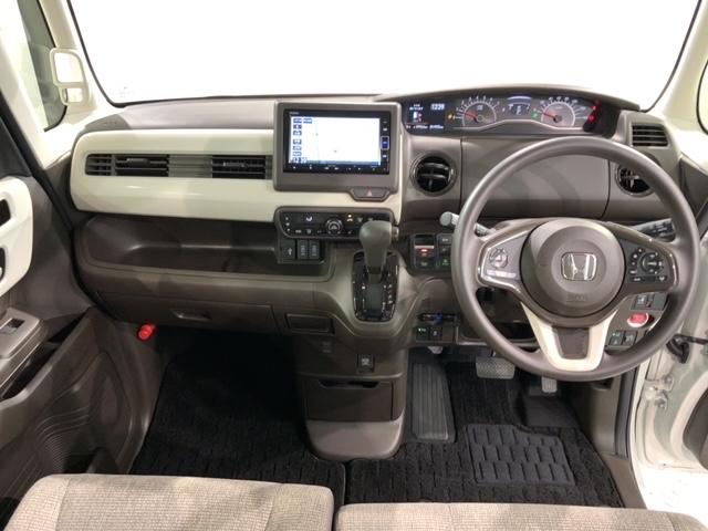 N-BOX L H SENSING 最長5年保証 ワンオ-ナ- ナビVXM-234VFi TV Rカメラ CD録音 BTオ-ディオ DVD ドラレコ シ-トヒ-タ- ETC LEDライト VSA スマ-トキ- AAC(9枚目)