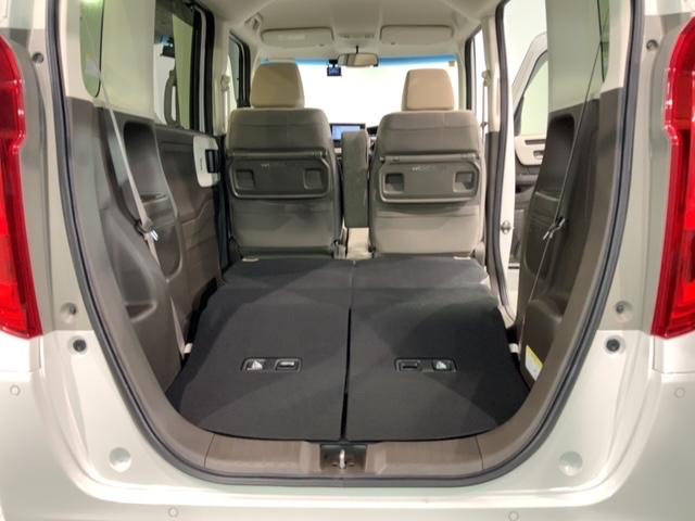 N-BOX L H SENSING 最長5年保証 ワンオ-ナ- ナビVXM-234VFi TV Rカメラ CD録音 BTオ-ディオ DVD ドラレコ シ-トヒ-タ- ETC LEDライト VSA スマ-トキ- AAC(19枚目)