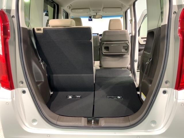 N-BOX L H SENSING 最長5年保証 ワンオ-ナ- ナビVXM-234VFi TV Rカメラ CD録音 BTオ-ディオ DVD ドラレコ シ-トヒ-タ- ETC LEDライト VSA スマ-トキ- AAC(37枚目)