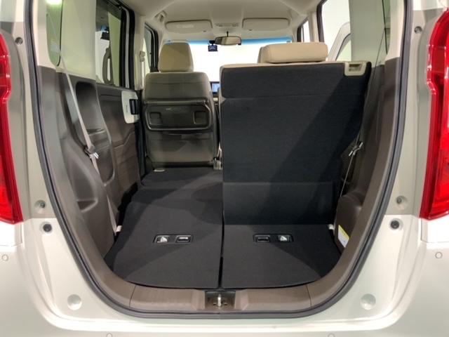 N-BOX L H SENSING 最長5年保証 ワンオ-ナ- ナビVXM-234VFi TV Rカメラ CD録音 BTオ-ディオ DVD ドラレコ シ-トヒ-タ- ETC LEDライト VSA スマ-トキ- AAC(38枚目)