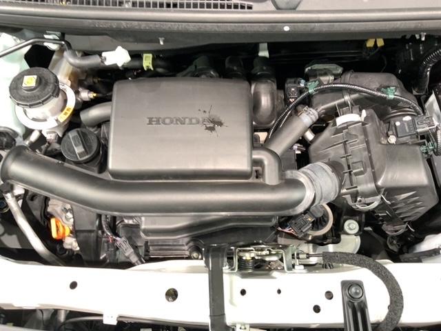 N-BOX L H SENSING 最長5年保証 ワンオ-ナ- ナビVXM-234VFi TV Rカメラ CD録音 BTオ-ディオ DVD ドラレコ シ-トヒ-タ- ETC LEDライト VSA スマ-トキ- AAC(44枚目)