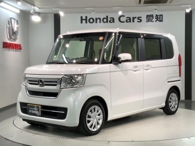 N-BOX L H SENSING 最長5年保証 ワンオ-ナ- ナビVXM-234VFi TV Rカメラ CD録音 BTオ-ディオ DVD ドラレコ シ-トヒ-タ- ETC LEDライト VSA スマ-トキ- AAC(46枚目)