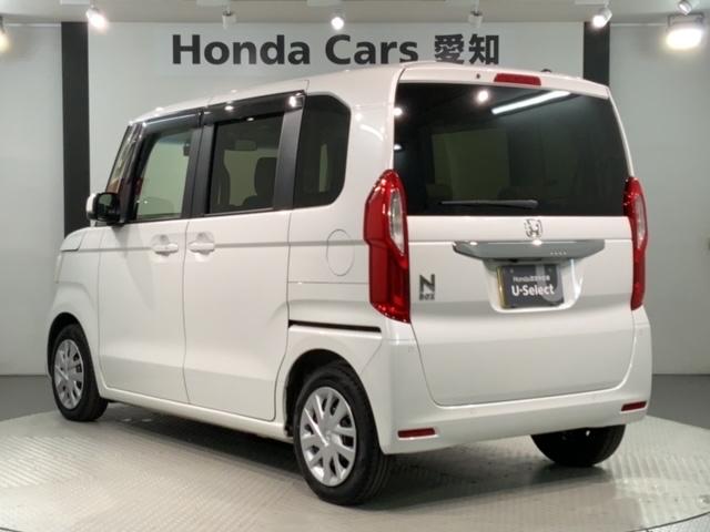 N-BOX L H SENSING 最長5年保証 ワンオ-ナ- ナビVXM-234VFi TV Rカメラ CD録音 BTオ-ディオ DVD ドラレコ シ-トヒ-タ- ETC LEDライト VSA スマ-トキ- AAC(48枚目)