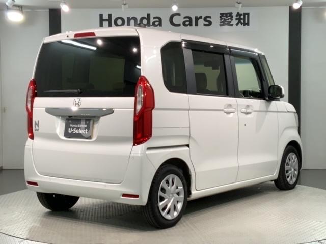 N-BOX L H SENSING 最長5年保証 ワンオ-ナ- ナビVXM-234VFi TV Rカメラ CD録音 BTオ-ディオ DVD ドラレコ シ-トヒ-タ- ETC LEDライト VSA スマ-トキ- AAC(50枚目)