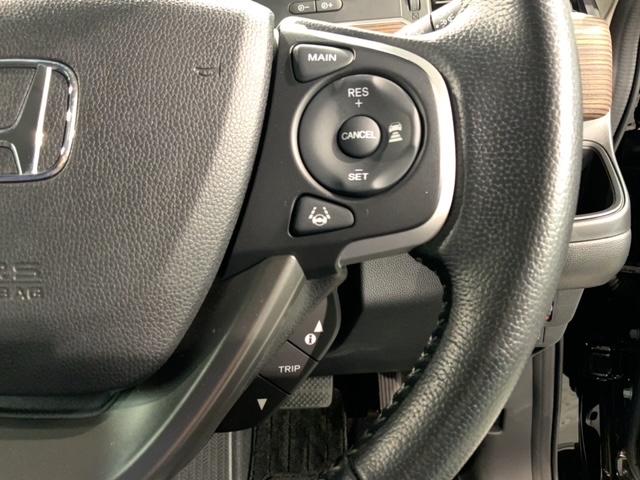 フリード＋ハイブリッド ハイブリッド・クロスターホンダセンシング　最長５年保証　ワンオ－ナ－　ナビＶＸＭ－２２７ＶＦＮｉ　ＴＶ　Ｒカメラ　ＣＤ録音　ＢＴオ－ディオ　ＤＶＤ　ドラレコ　ＥＴＣ　ＬＥＤライト　両側電動ドア　ＶＳＡ　アルミ　スマ－トキ－　スペアキー　ＡＡＣ（11枚目）