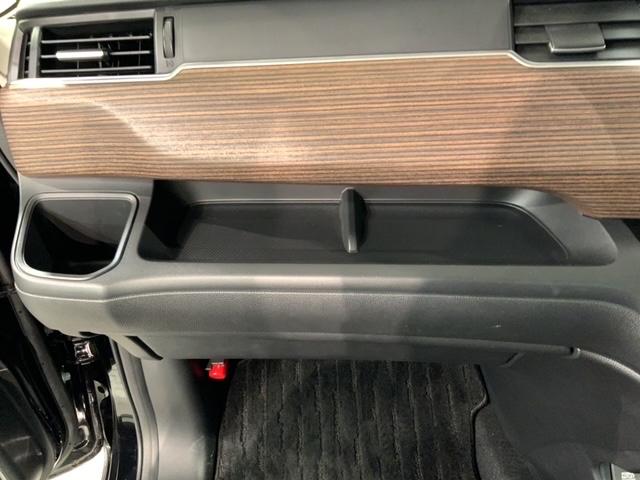 フリード＋ハイブリッド ハイブリッド・クロスターホンダセンシング　最長５年保証　ワンオ－ナ－　ナビＶＸＭ－２２７ＶＦＮｉ　ＴＶ　Ｒカメラ　ＣＤ録音　ＢＴオ－ディオ　ＤＶＤ　ドラレコ　ＥＴＣ　ＬＥＤライト　両側電動ドア　ＶＳＡ　アルミ　スマ－トキ－　スペアキー　ＡＡＣ（24枚目）