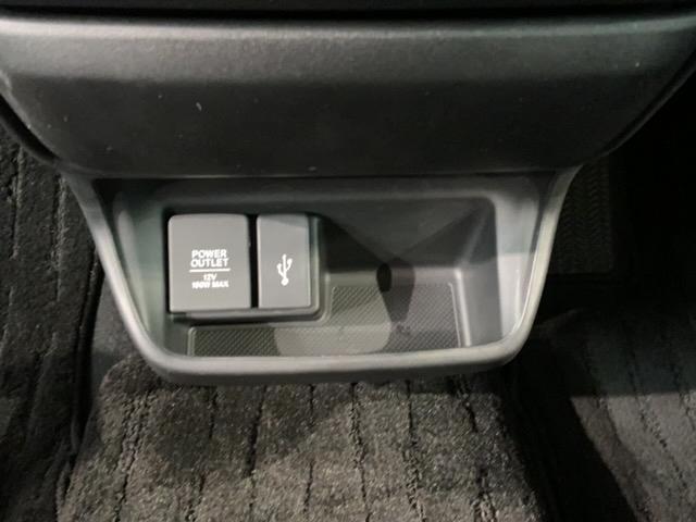 フリード＋ハイブリッド ハイブリッド・クロスターホンダセンシング　最長５年保証　ワンオ－ナ－　ナビＶＸＭ－２２７ＶＦＮｉ　ＴＶ　Ｒカメラ　ＣＤ録音　ＢＴオ－ディオ　ＤＶＤ　ドラレコ　ＥＴＣ　ＬＥＤライト　両側電動ドア　ＶＳＡ　アルミ　スマ－トキ－　スペアキー　ＡＡＣ（28枚目）