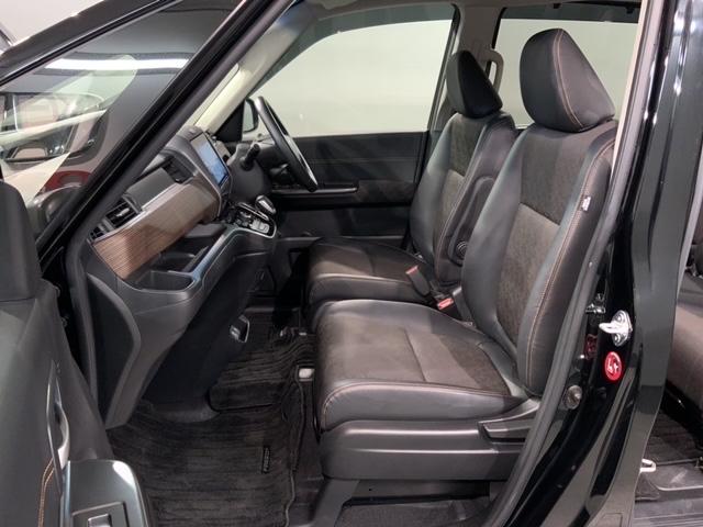 フリード＋ハイブリッド ハイブリッド・クロスターホンダセンシング　最長５年保証　ワンオ－ナ－　ナビＶＸＭ－２２７ＶＦＮｉ　ＴＶ　Ｒカメラ　ＣＤ録音　ＢＴオ－ディオ　ＤＶＤ　ドラレコ　ＥＴＣ　ＬＥＤライト　両側電動ドア　ＶＳＡ　アルミ　スマ－トキ－　スペアキー　ＡＡＣ（30枚目）