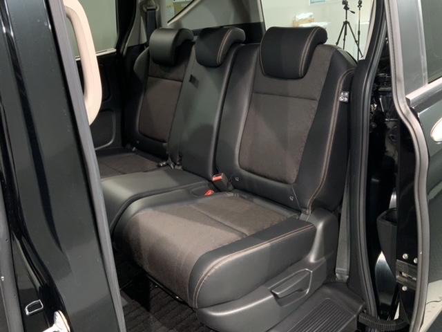 フリード＋ハイブリッド ハイブリッド・クロスターホンダセンシング　最長５年保証　ワンオ－ナ－　ナビＶＸＭ－２２７ＶＦＮｉ　ＴＶ　Ｒカメラ　ＣＤ録音　ＢＴオ－ディオ　ＤＶＤ　ドラレコ　ＥＴＣ　ＬＥＤライト　両側電動ドア　ＶＳＡ　アルミ　スマ－トキ－　スペアキー　ＡＡＣ（31枚目）