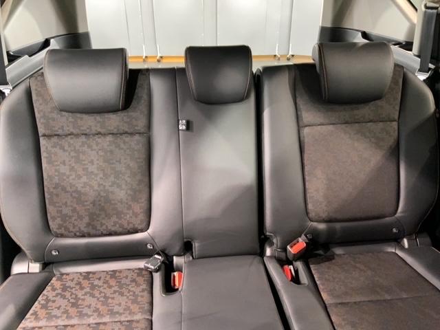 フリード＋ハイブリッド ハイブリッド・クロスターホンダセンシング　最長５年保証　ワンオ－ナ－　ナビＶＸＭ－２２７ＶＦＮｉ　ＴＶ　Ｒカメラ　ＣＤ録音　ＢＴオ－ディオ　ＤＶＤ　ドラレコ　ＥＴＣ　ＬＥＤライト　両側電動ドア　ＶＳＡ　アルミ　スマ－トキ－　スペアキー　ＡＡＣ（32枚目）