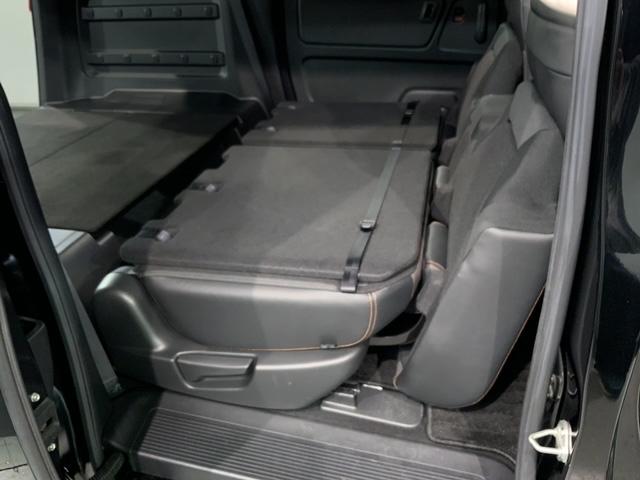 フリード＋ハイブリッド ハイブリッド・クロスターホンダセンシング　最長５年保証　ワンオ－ナ－　ナビＶＸＭ－２２７ＶＦＮｉ　ＴＶ　Ｒカメラ　ＣＤ録音　ＢＴオ－ディオ　ＤＶＤ　ドラレコ　ＥＴＣ　ＬＥＤライト　両側電動ドア　ＶＳＡ　アルミ　スマ－トキ－　スペアキー　ＡＡＣ（34枚目）