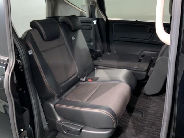 フリード＋ハイブリッド ハイブリッド・クロスターホンダセンシング　最長５年保証　ワンオ－ナ－　ナビＶＸＭ－２２７ＶＦＮｉ　ＴＶ　Ｒカメラ　ＣＤ録音　ＢＴオ－ディオ　ＤＶＤ　ドラレコ　ＥＴＣ　ＬＥＤライト　両側電動ドア　ＶＳＡ　アルミ　スマ－トキ－　スペアキー　ＡＡＣ（35枚目）