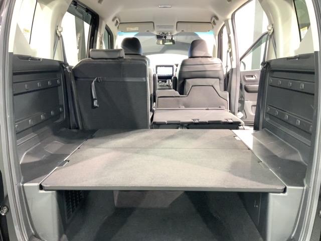 フリード＋ハイブリッド ハイブリッド・クロスターホンダセンシング　最長５年保証　ワンオ－ナ－　ナビＶＸＭ－２２７ＶＦＮｉ　ＴＶ　Ｒカメラ　ＣＤ録音　ＢＴオ－ディオ　ＤＶＤ　ドラレコ　ＥＴＣ　ＬＥＤライト　両側電動ドア　ＶＳＡ　アルミ　スマ－トキ－　スペアキー　ＡＡＣ（37枚目）