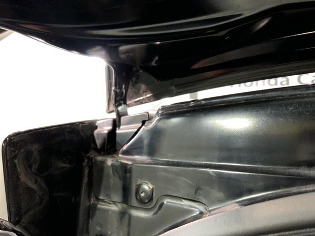 フリード＋ハイブリッド ハイブリッド・クロスターホンダセンシング　最長５年保証　ワンオ－ナ－　ナビＶＸＭ－２２７ＶＦＮｉ　ＴＶ　Ｒカメラ　ＣＤ録音　ＢＴオ－ディオ　ＤＶＤ　ドラレコ　ＥＴＣ　ＬＥＤライト　両側電動ドア　ＶＳＡ　アルミ　スマ－トキ－　スペアキー　ＡＡＣ（43枚目）