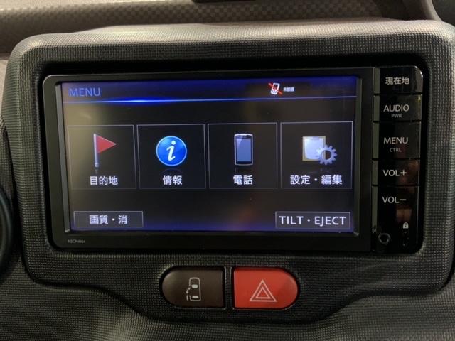 自社商品化センターにて内外装のクリーニングを実施しております！