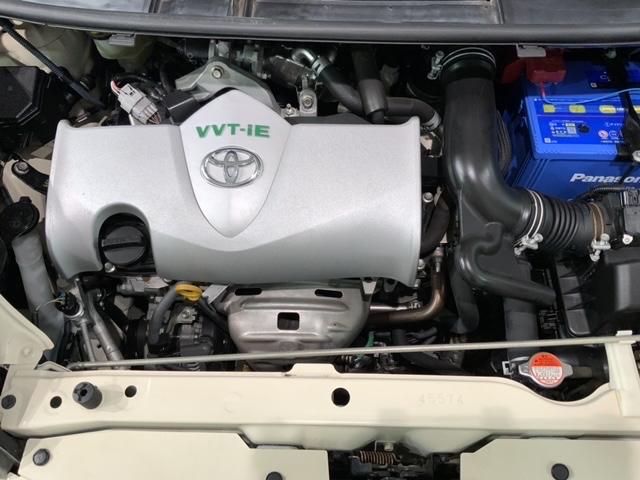 自社商品化センターにて内外装のクリーニングを実施しております！