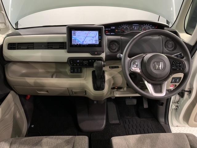 Ｎ－ＢＯＸ Ｇ・ＥＸホンダセンシング　１年保証　ワンオ－ナ－　ナビＶＸＭ－１８５ＶＦｉ　ＴＶ　Ｒカメラ　ＣＤ録音　ＢＴオ－ディオ　ＤＶＤ　ドラレコ　ＥＴＣ　ＬＥＤライト　両側電動ドア　横滑り防止　クルコン　スマ－トキ－盗難防止装置　ＡＡＣ（8枚目）