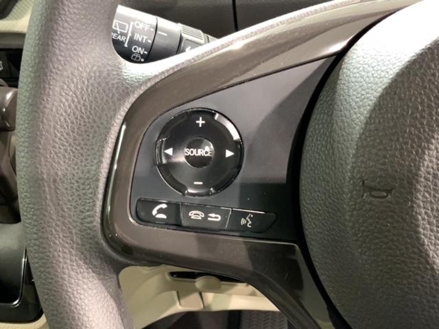 Ｎ－ＢＯＸ Ｇ・ＥＸホンダセンシング　１年保証　ワンオ－ナ－　ナビＶＸＭ－１８５ＶＦｉ　ＴＶ　Ｒカメラ　ＣＤ録音　ＢＴオ－ディオ　ＤＶＤ　ドラレコ　ＥＴＣ　ＬＥＤライト　両側電動ドア　横滑り防止　クルコン　スマ－トキ－盗難防止装置　ＡＡＣ（9枚目）