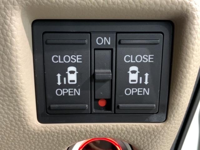 Ｎ－ＢＯＸ Ｇ・ＥＸホンダセンシング　１年保証　ワンオ－ナ－　ナビＶＸＭ－１８５ＶＦｉ　ＴＶ　Ｒカメラ　ＣＤ録音　ＢＴオ－ディオ　ＤＶＤ　ドラレコ　ＥＴＣ　ＬＥＤライト　両側電動ドア　横滑り防止　クルコン　スマ－トキ－盗難防止装置　ＡＡＣ（13枚目）