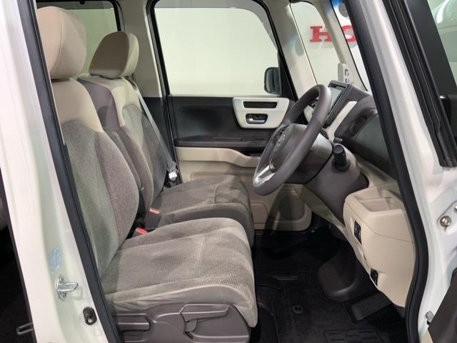 Ｎ－ＢＯＸ Ｇ・ＥＸホンダセンシング　１年保証　ワンオ－ナ－　ナビＶＸＭ－１８５ＶＦｉ　ＴＶ　Ｒカメラ　ＣＤ録音　ＢＴオ－ディオ　ＤＶＤ　ドラレコ　ＥＴＣ　ＬＥＤライト　両側電動ドア　横滑り防止　クルコン　スマ－トキ－盗難防止装置　ＡＡＣ（18枚目）