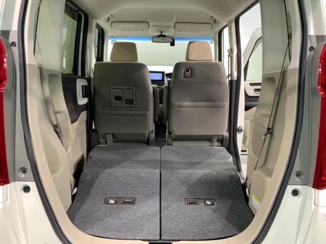 Ｎ－ＢＯＸ Ｇ・ＥＸホンダセンシング　１年保証　ワンオ－ナ－　ナビＶＸＭ－１８５ＶＦｉ　ＴＶ　Ｒカメラ　ＣＤ録音　ＢＴオ－ディオ　ＤＶＤ　ドラレコ　ＥＴＣ　ＬＥＤライト　両側電動ドア　横滑り防止　クルコン　スマ－トキ－盗難防止装置　ＡＡＣ（20枚目）