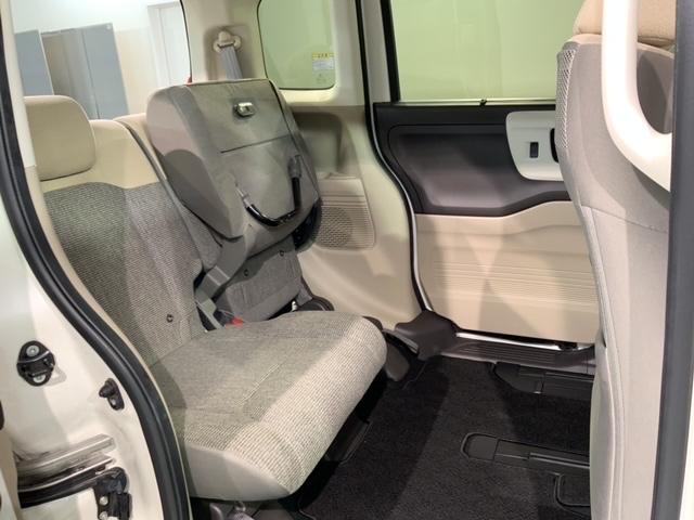 Ｎ－ＢＯＸ Ｇ・ＥＸホンダセンシング　１年保証　ワンオ－ナ－　ナビＶＸＭ－１８５ＶＦｉ　ＴＶ　Ｒカメラ　ＣＤ録音　ＢＴオ－ディオ　ＤＶＤ　ドラレコ　ＥＴＣ　ＬＥＤライト　両側電動ドア　横滑り防止　クルコン　スマ－トキ－盗難防止装置　ＡＡＣ（35枚目）